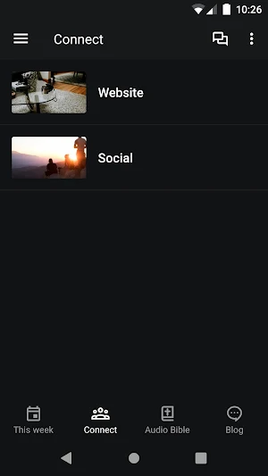 FBC Kenova Screenshot 1