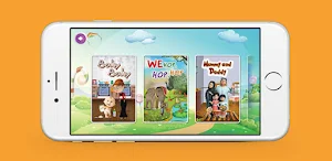 Edugate Rhymes Screenshot 3