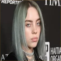 Billie Eilish Music App