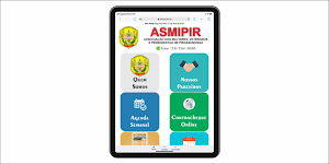 ASMIPIR Screenshot 3