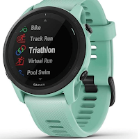 Garmin Forerunner 745 guide