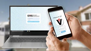 EVS Glazing Screenshot 0