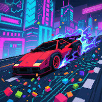 VoxelRush