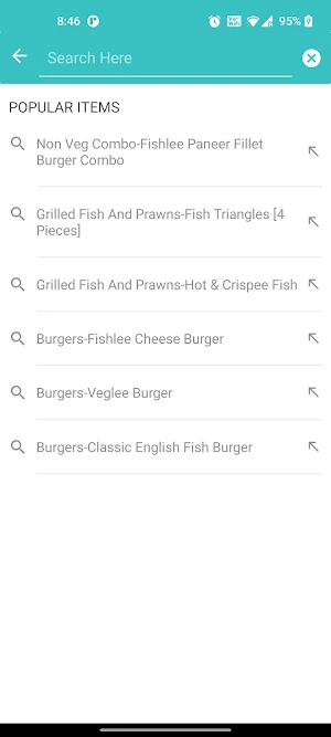 Fishlee Screenshot 3
