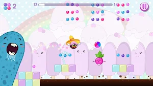 Sweet Run - runner game Screenshot 3