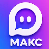 MAX Messenger: МАКС мессенджер