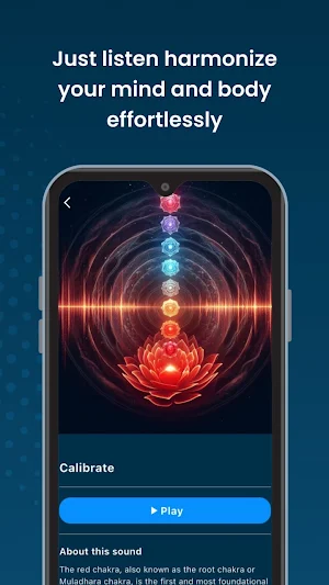 TheSoundWell Screenshot 0