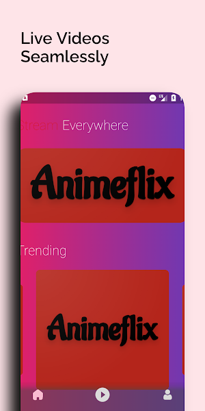 Animeflix Screenshot 2