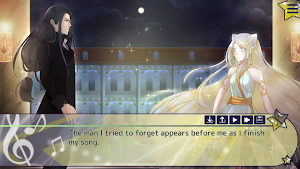 Eroolia HTSTOYH Remastered Screenshot 2
