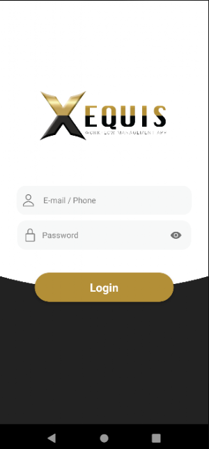 EQUIS Screenshot 1