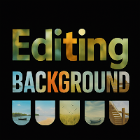Editing Background - CB Edits