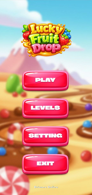 Bizzo Casino Screenshot 0