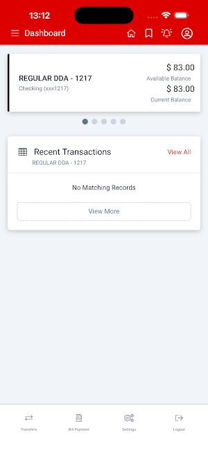 CCSB Mobile Screenshot 3