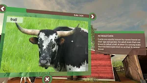 PI VR Food Science Screenshot 1