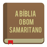 A Bíblia O Bom Samaritano