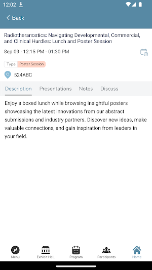 WMIC 2024 Screenshot 3