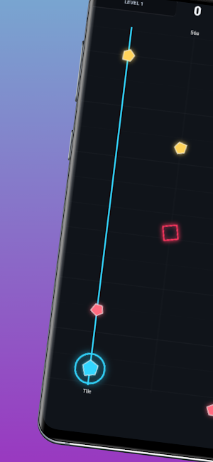 Solar Tile Hopper Screenshot 0