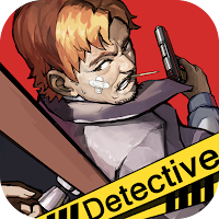 Detective escape - Room Escape