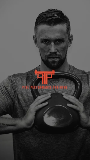 Pike Performance App Screenshot 0