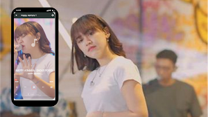 Happy Asmara Sadar Posisi MP3 Screenshot 1