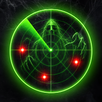 Ghost Detector: Radar Pro
