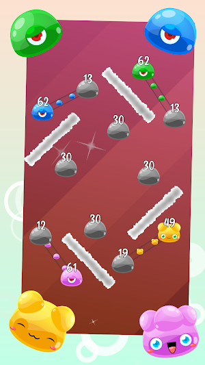 Jolly Jelly Screenshot 3