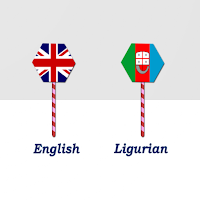 English To Ligurian Translator