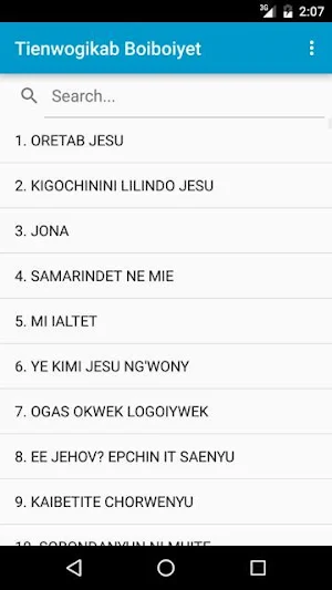 Tienwogikab Boiboiyet Screenshot 0
