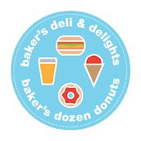 Baker's Dozen Donuts