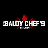 The Baldy Chef Kitchen