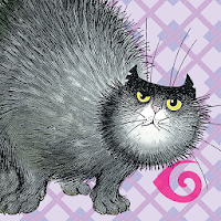 Hairy Maclary - Caterwaul Caper