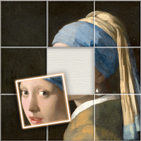 Jigsort Puz: Jigsaw Art Puzzle