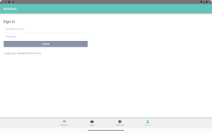 WeeziApp Screenshot 3