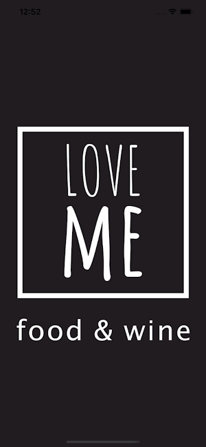 LOVE ME FOOD&WINE Screenshot 0