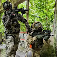 Army Game 2024 Fauji Game 2024