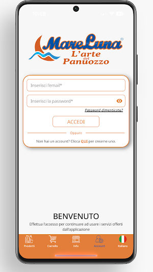 MareLuna Screenshot 3