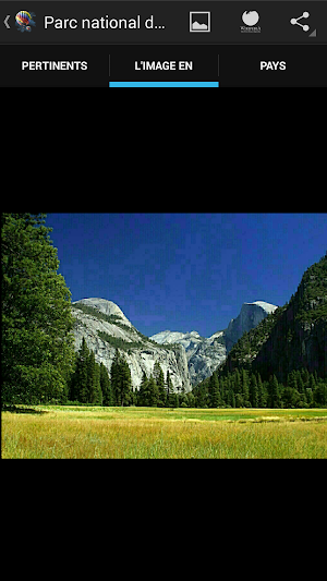 Greatest Places on Earth Screenshot 1