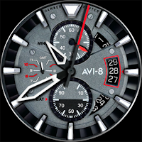 AVI-8 Z71