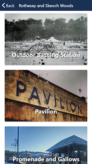 Discover Rothesay Screenshot 3