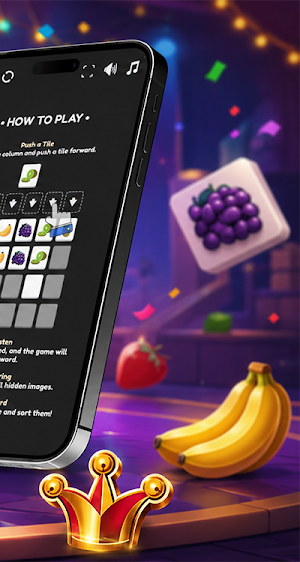 Talk Tiles Screenshot 3