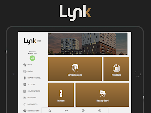 Lynk Olymbec Screenshot 2