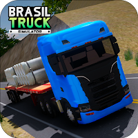 Brasil Truck Simulador