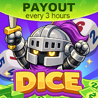 Money Dice: Earn Real Cash