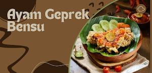 Resep Ayam Geprek Screenshot 3