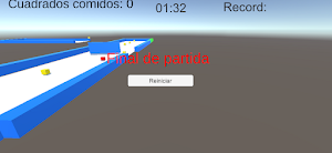 Juego bola supergenial Screenshot 2