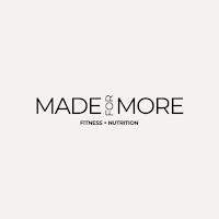 Made for More