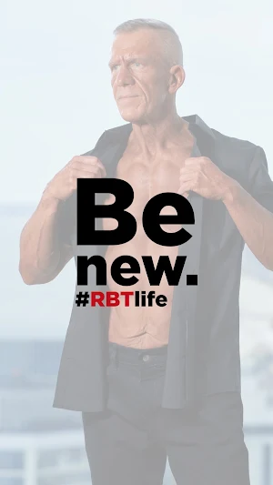 RBT BabyboomerFit Screenshot 0