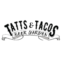 Tatts & Tacos Beer Garden