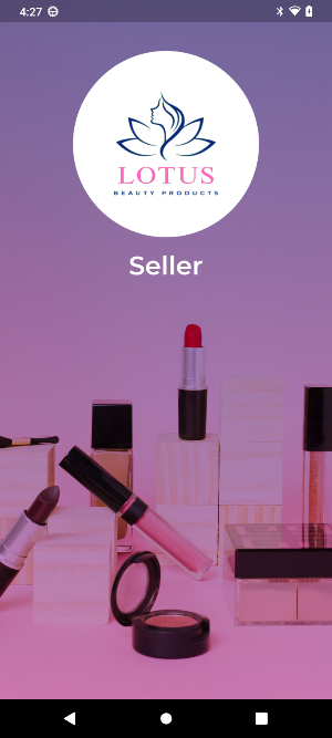 Lotus Seller Screenshot 0