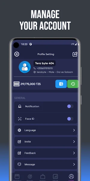 NITUSUE 🤑 Screenshot 2